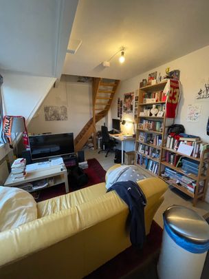 156a, Paterswoldseweg, Grunobuurt, Zuid, Groningen, Nederland, 9727 BM, Nederland - Photo 1