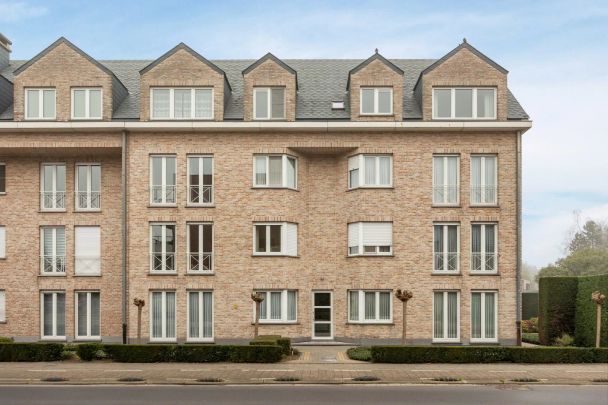 Appartement met één slaapkamer Bonheiden - Photo 1