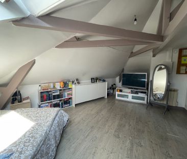 Location Appartement 1 pièce 18m² - Photo 5