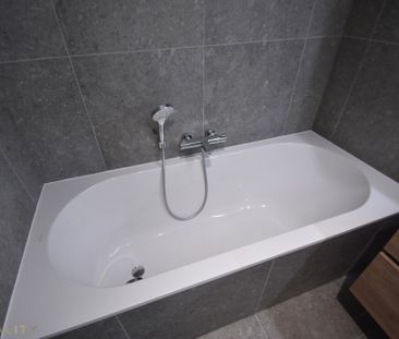 Ruim, energiez. 3 slpk-appt. met terras, lift en garage in hartje D... - Foto 6