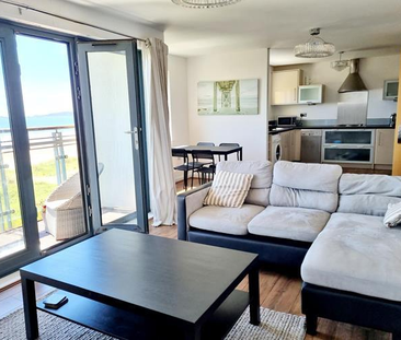 2 bedroom apartment to rent - Photo 4