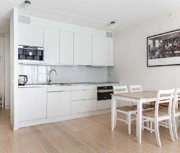 Lästmakargatan - Photo 6