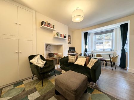 2 Bed Flat, Fortess Road, NW5 - Photo 2