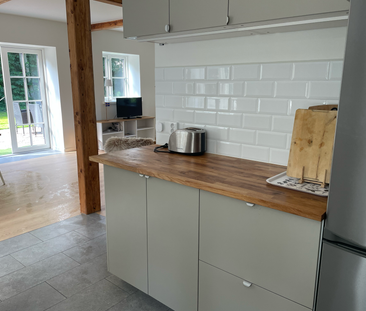 Louisefredsvägen, Nyhamnsläge - Photo 5