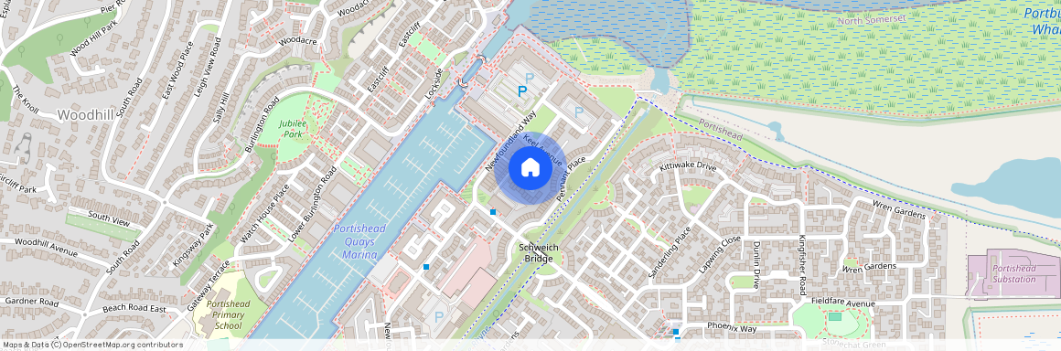 Halyard Way, BS20 7PR, Bristol