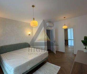 PRIMA INCHIRIERE | VILA MOBILATA IN COMPLEX REZIDENTIAL | AISB - Photo 5