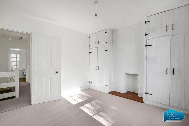 2 bedroom terraced house to rent - Photo 1