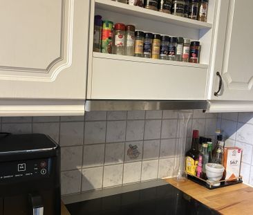 Björnmossegången, Tyresö - Photo 2