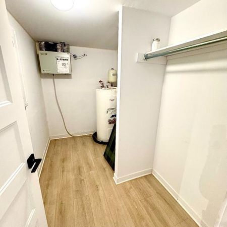 Logement 4 1/2 - Ascenseur - Mars 2026 - Photo 4