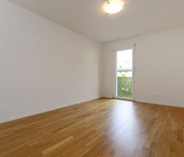 2.5 Zimmer, 52 m², 2. Stock - Foto 5