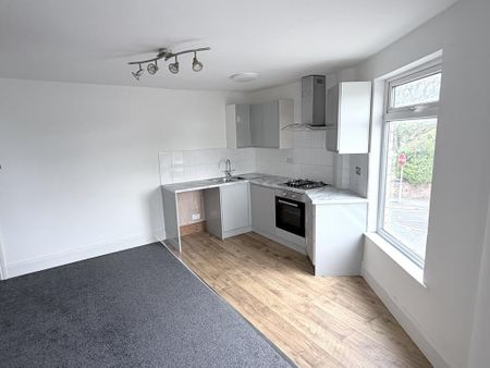 2 bedroom house to rent - Photo 4