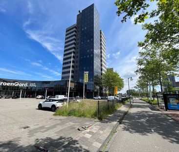 Eschertoren 1-D, Groenoord, 2316ET, Leiden - Foto 3