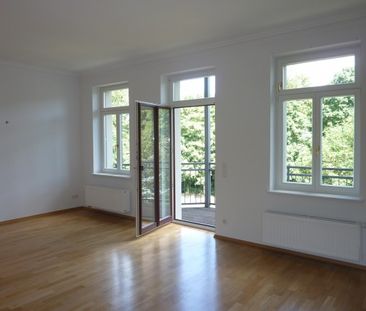 Leipzig, Schleußig, Könneritzstraße 9 - Photo 1