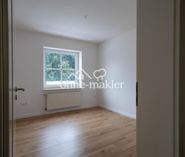 Attraktive 4-Zimmer-Wohnung mit sonniger Terrasse in begehrter Lage - Photo 3