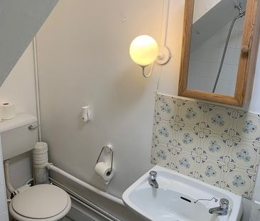 Studio Flat, Gibson Square, N1 - Photo 5