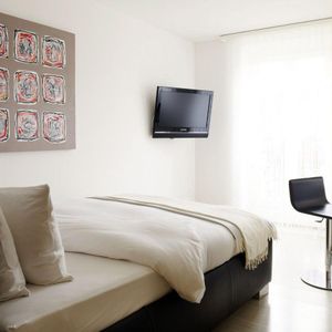 1 Zimmer, 14 m² - Foto 2