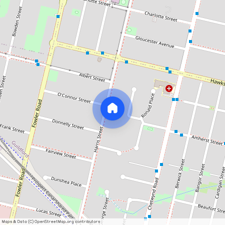 59a Harris Street, NSW 2161, Guildford