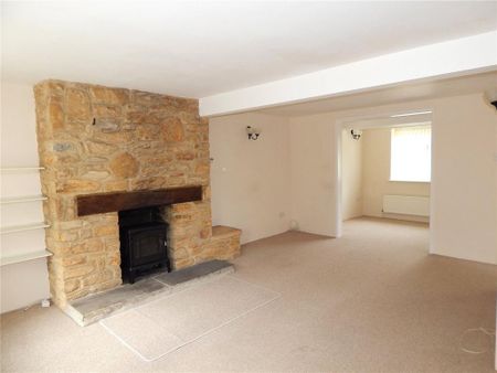 2 bedroom semi-detached house to rent - Photo 2