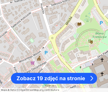 3 pokojowe, idealne dla pracowników, w centrum - Zdjęcie 1