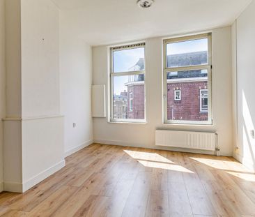 Appartement te huur: 3e Schansstraat 19-B02 3025 XS Rotterdam - Photo 1