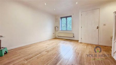 2 bedroom end of terrace house to rent - Photo 2