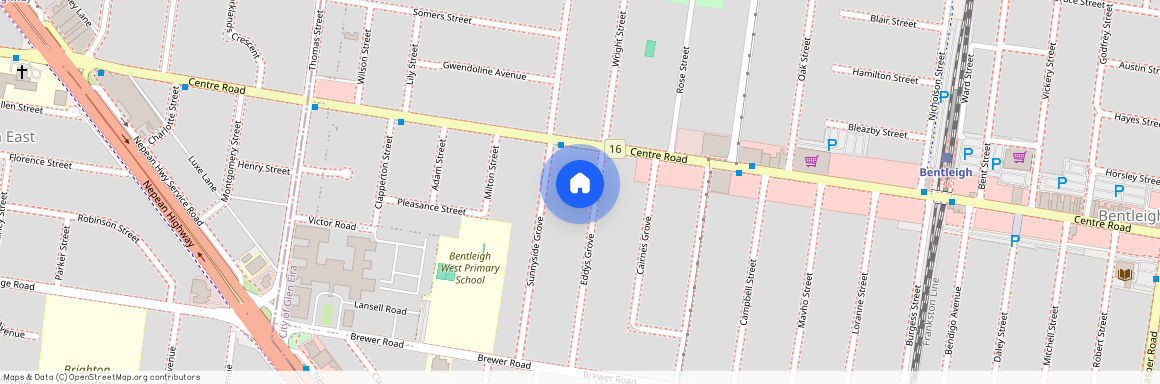 35 Eddys Grove, Bentleigh VIC 3204