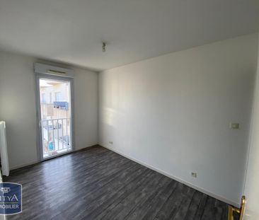 Location Appartement 2 pièces 34m² POITIERS 86000 - Photo 3