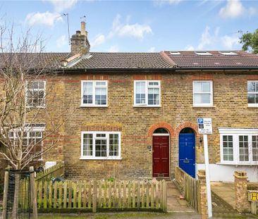 2 bedroom terraced house to rent - Photo 1