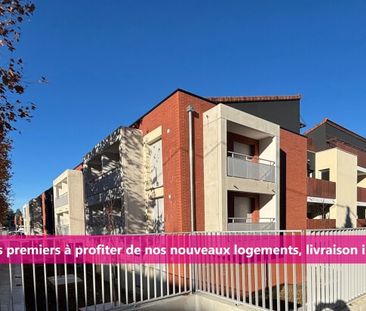 Location Appartement 2 pièces 49m² CASTANET TOLOSAN 31320 - Photo 6