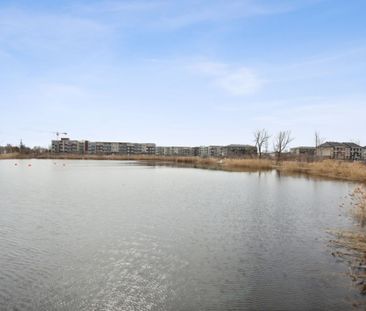 Appartement à louer - Saint-Constant Appartement à louer - Saint-Co... - Photo 2