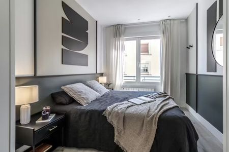 Calle de Alonso Cano, Madrid, Community of Madrid 28003 - Photo 4