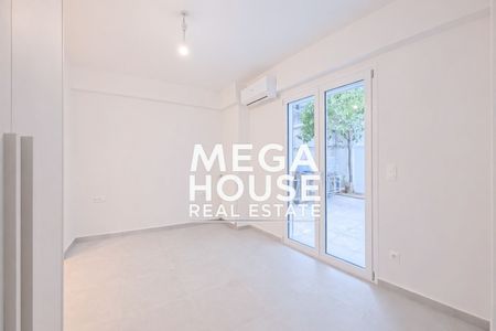 Studio/Γκαρσονιέρα για ενοικίαση Χίλτον (Ιλίσια) - Photo 2