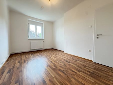 Zwei-Zimmer Wohnung. Hier fängt der Wohnspaß an - Foto 4