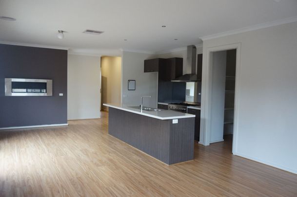 FOUR BEDROOM HOME - Photo 1