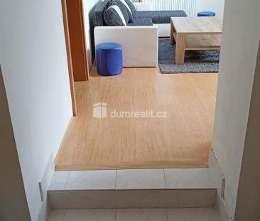 pronájem bytu 1+1, ul. Saská, Děčín - Bělá - Photo 1