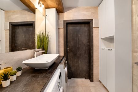 Bulwary Rzeszowskie, balkon, miejsce postojowe. - Photo 4