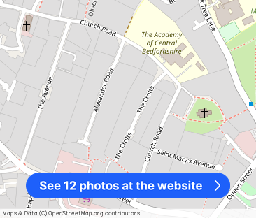 The Crofts, Stotfold, Hitchin, SG5 - Photo 1