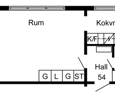 Storgatan, Jörn - Foto 6