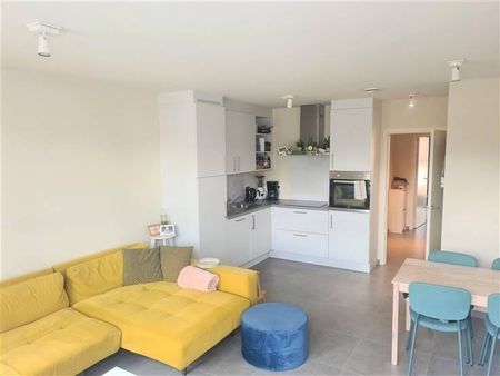 Appartement te huur - Photo 2