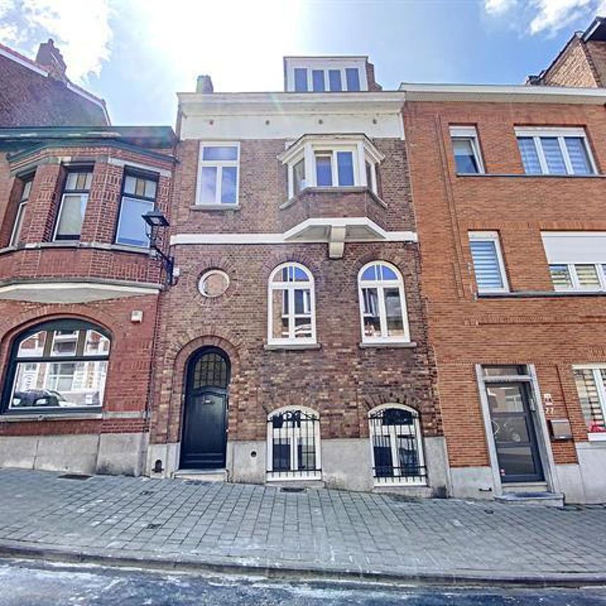 Appartement te huur - Foto 1