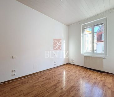 LOCATION APPARTEMENT - 36.48m² - Strasbourg - Photo 5