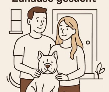 2-3 Zimmer gesucht - Foto 1