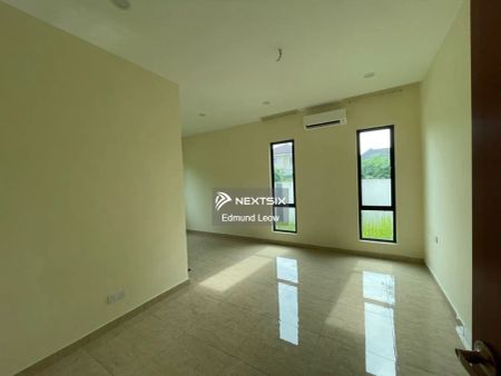 3 Storey bungalow Persiaran templer baiduri,Setia ECO Temple - Photo 2