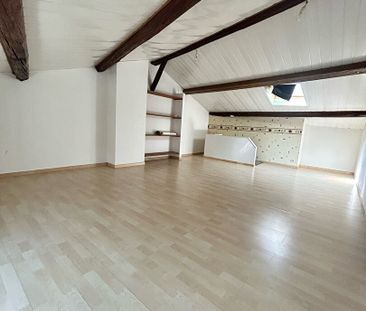 Location Appartement 4 pièces 98m² - Photo 1