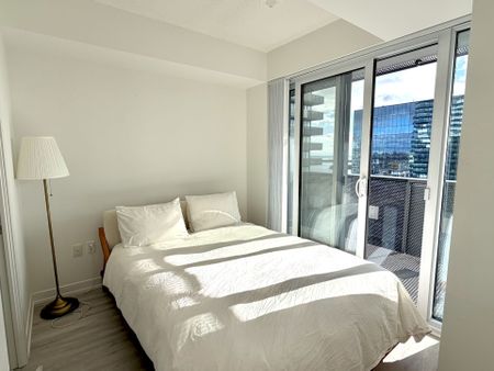 For Lease - 55 Cooper Street Unit# 3611, Toronto, Ontario - Photo 3