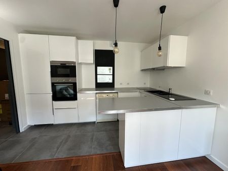 Location Appartement 2 pièces Meublé 32m² ANNECY 74000 - Photo 4