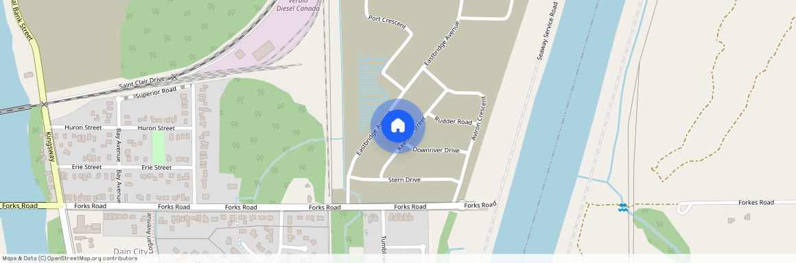 58 KEELSON Street, Welland