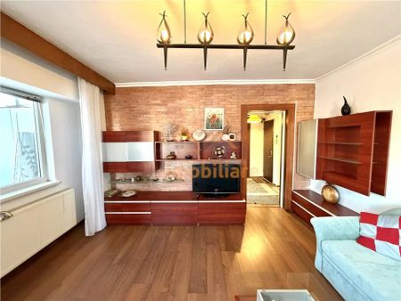 APARTAMENT CU 2 CAMERE| DECOMANDAT | DE INCHIRIAT | ETAJ 2 | CALEA ARADULUI | ORADEA | - Fotografie 5