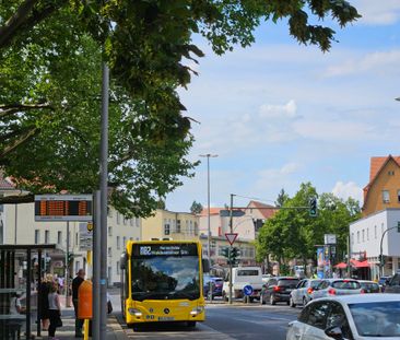 Im Herzen von Lankwitz - Foto 1