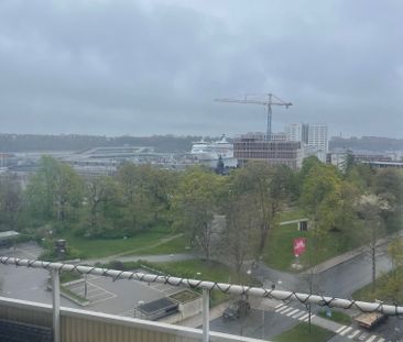 Värtavägen, Stockholm - Photo 1